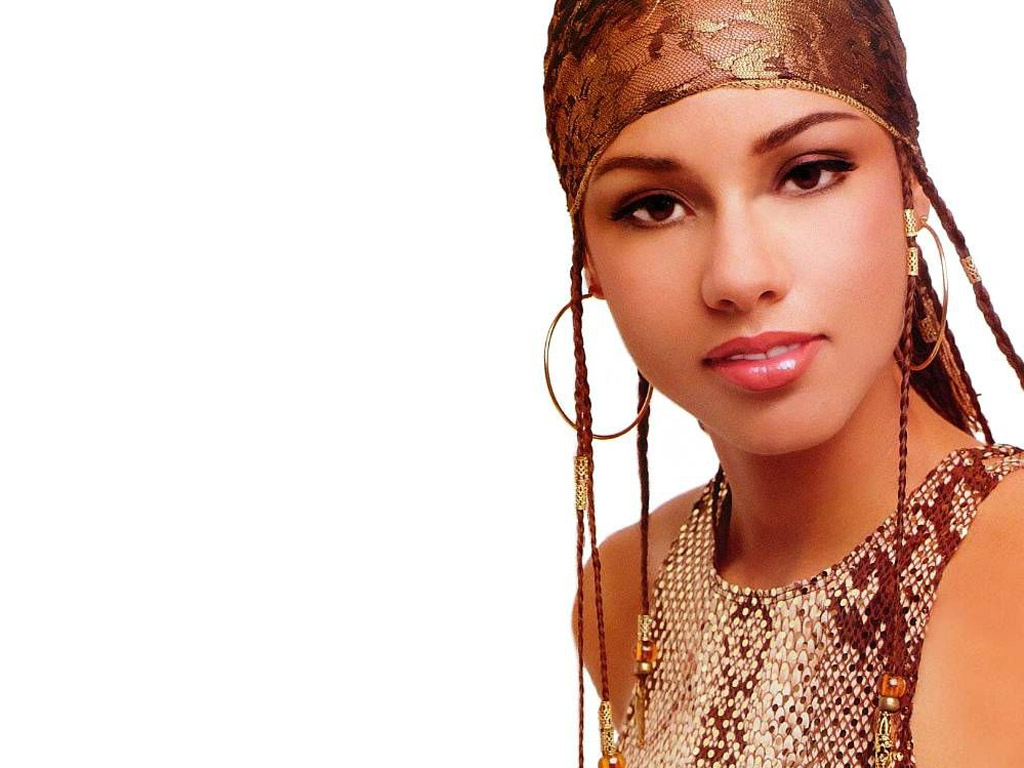 FqѫAlicia Keys