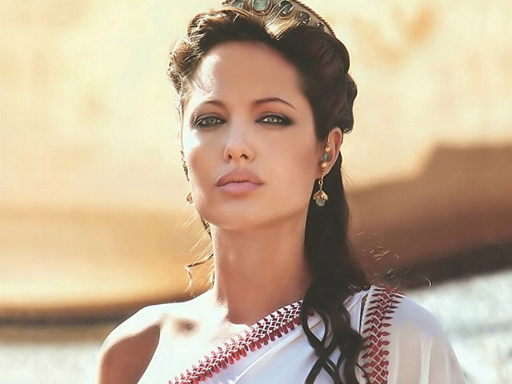 ŬXPAngelina Jolie