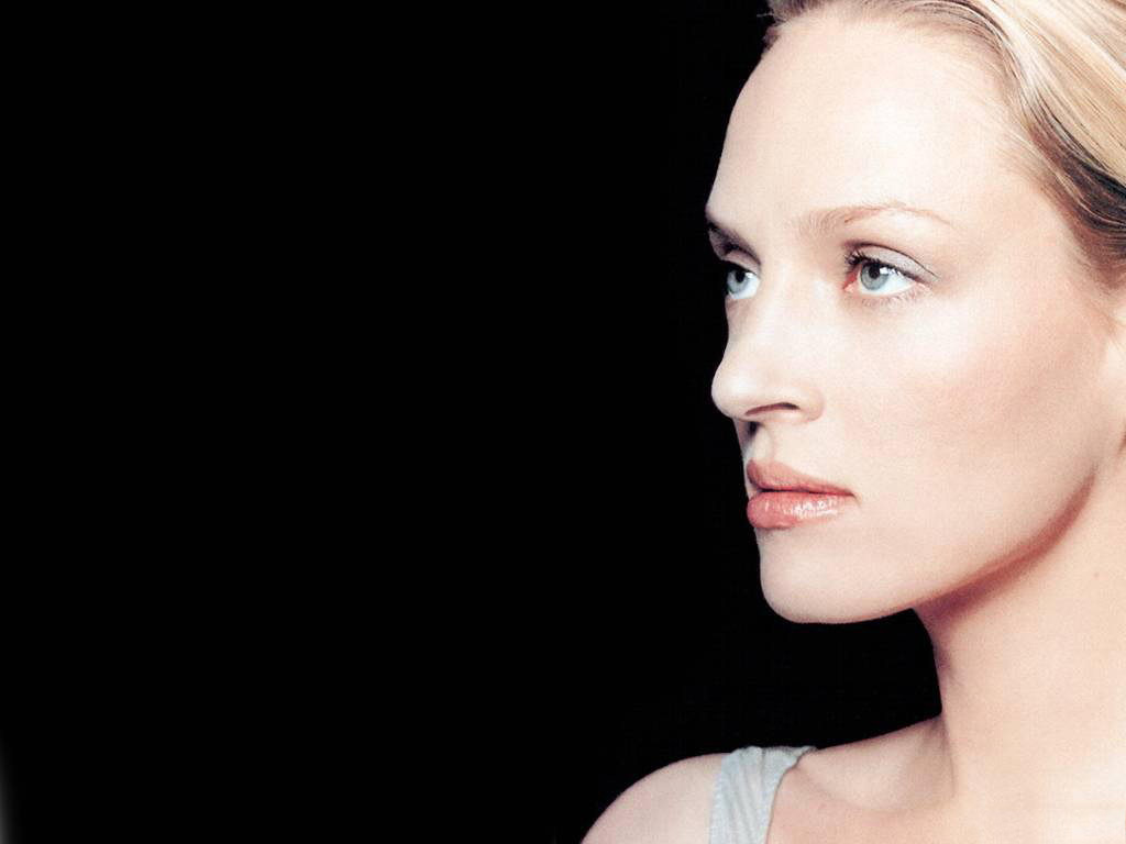 Uma Thurman