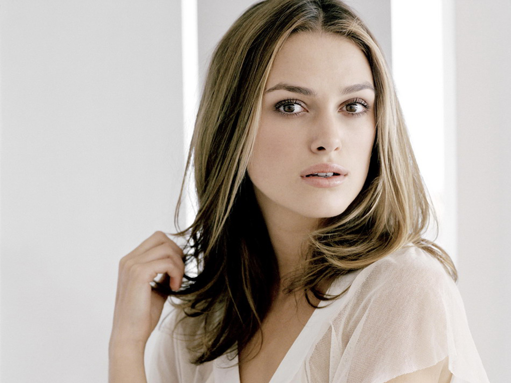 Keira Knightley