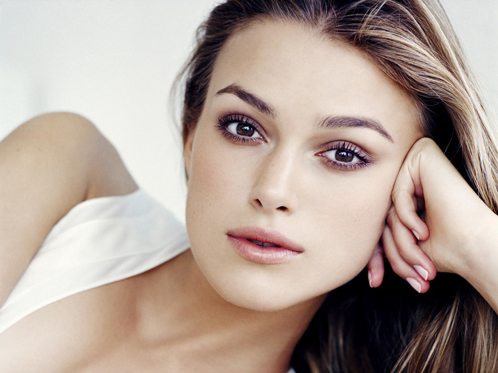 Keira Knightley